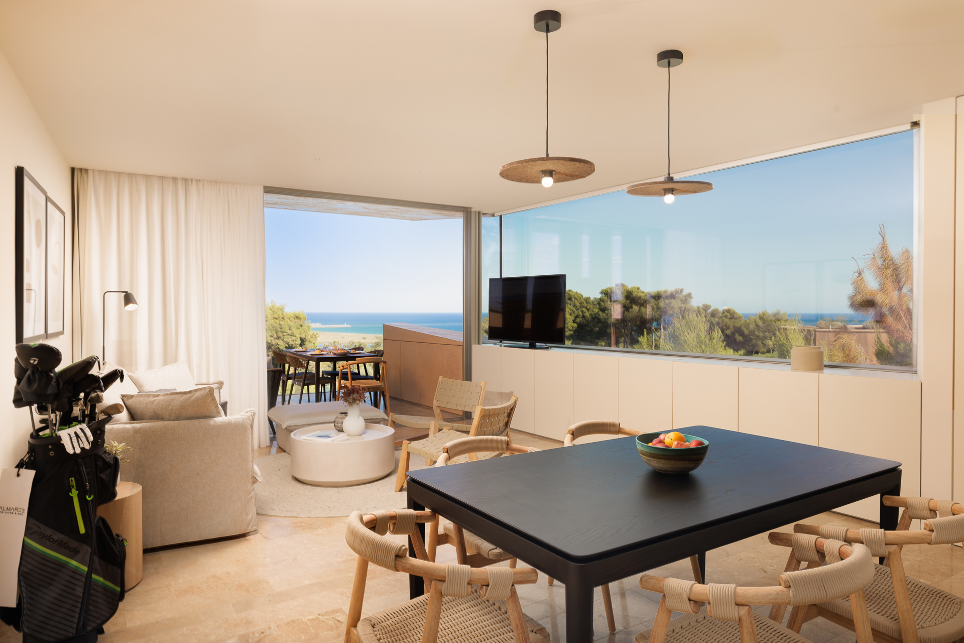 Palmares Signature Apartments Image