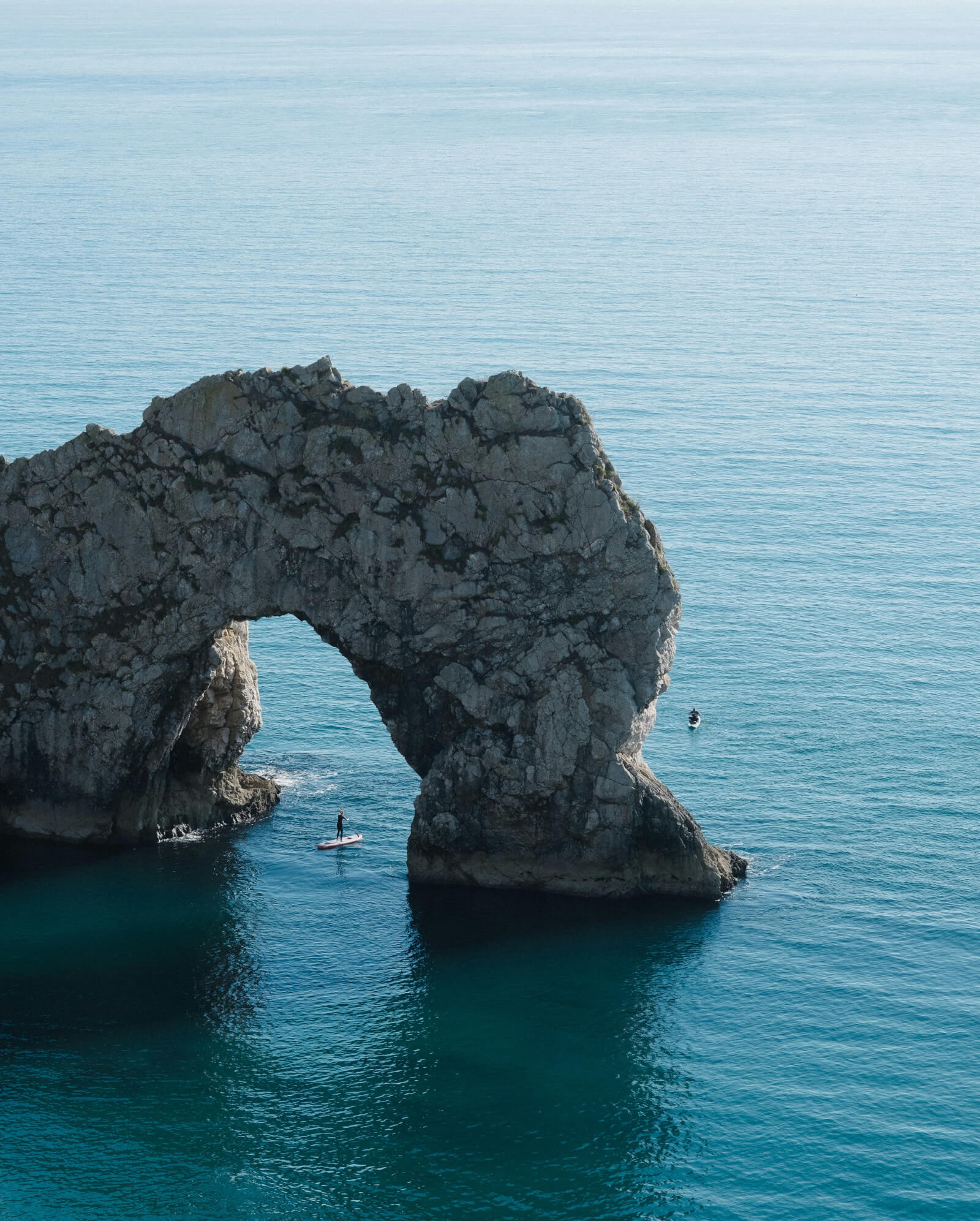 Standup Paddle (SUP) Tour  Image