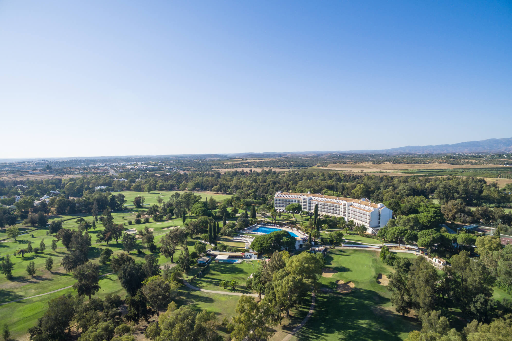 Penina Hotel & Golf Resort Image