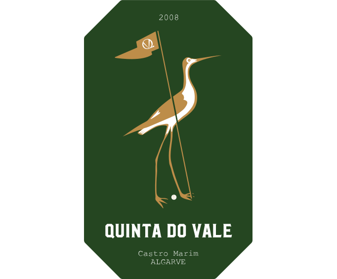 Quinta do Vale Golf Course