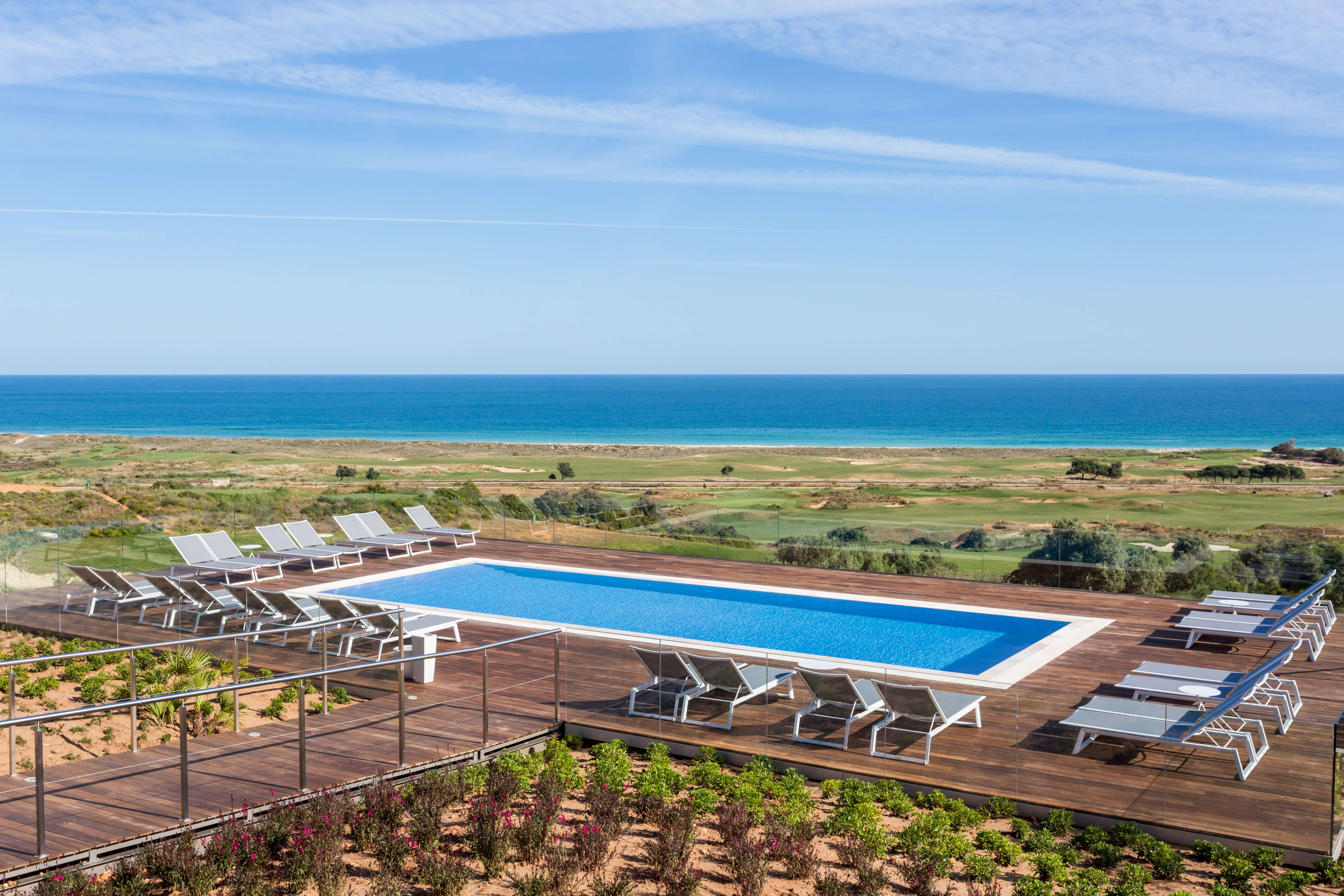 Palmares Beach House Hotel Image