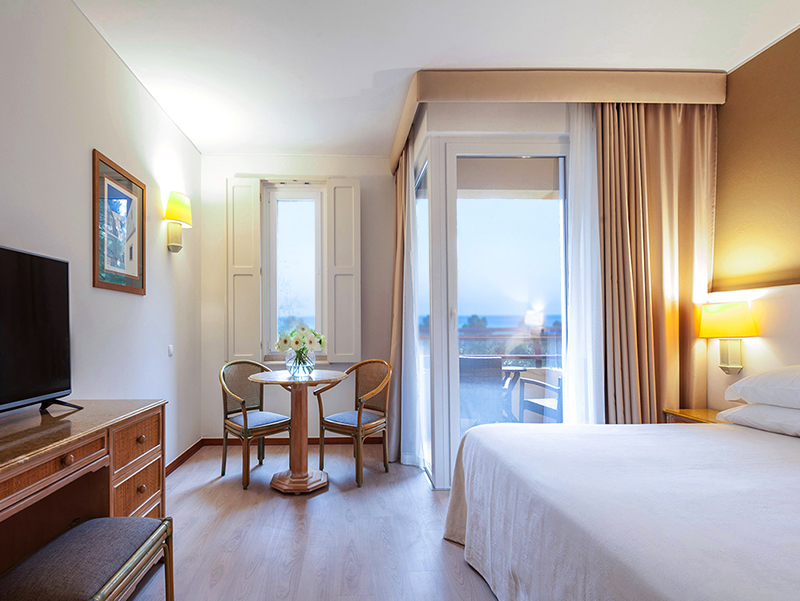 Dom Pedro Marina Image