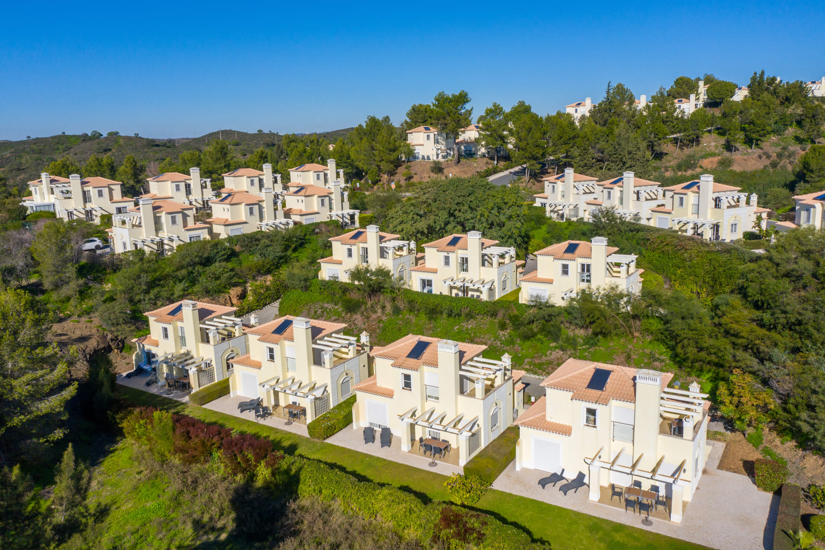 The Villas at Castro Marim Main Image