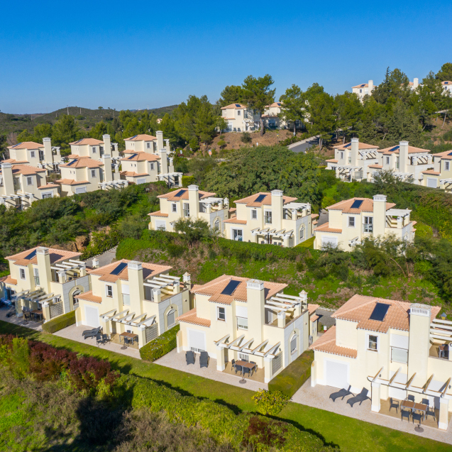 5 Night Super Saver in Villas Image