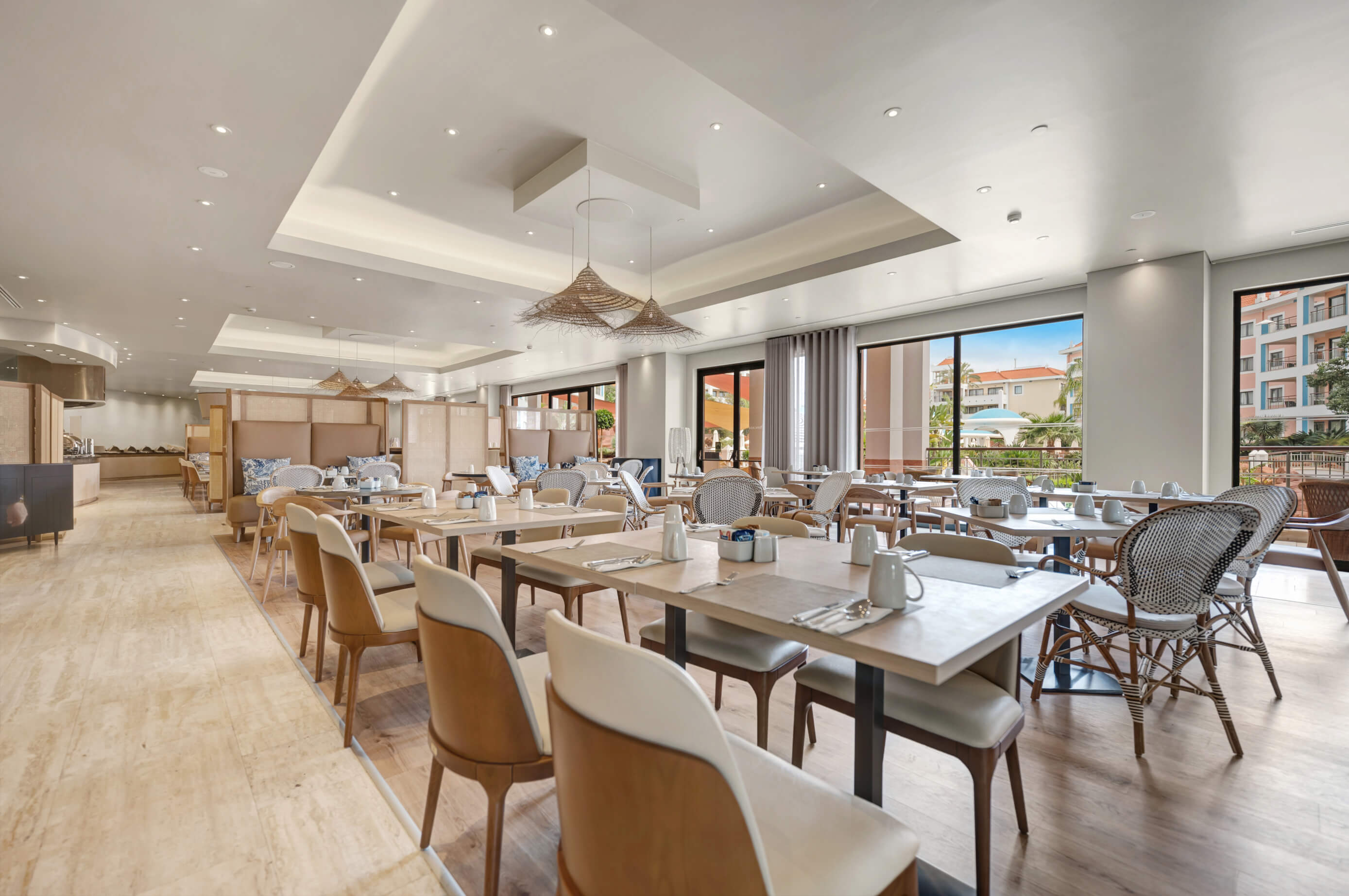Hilton Vilamoura Image