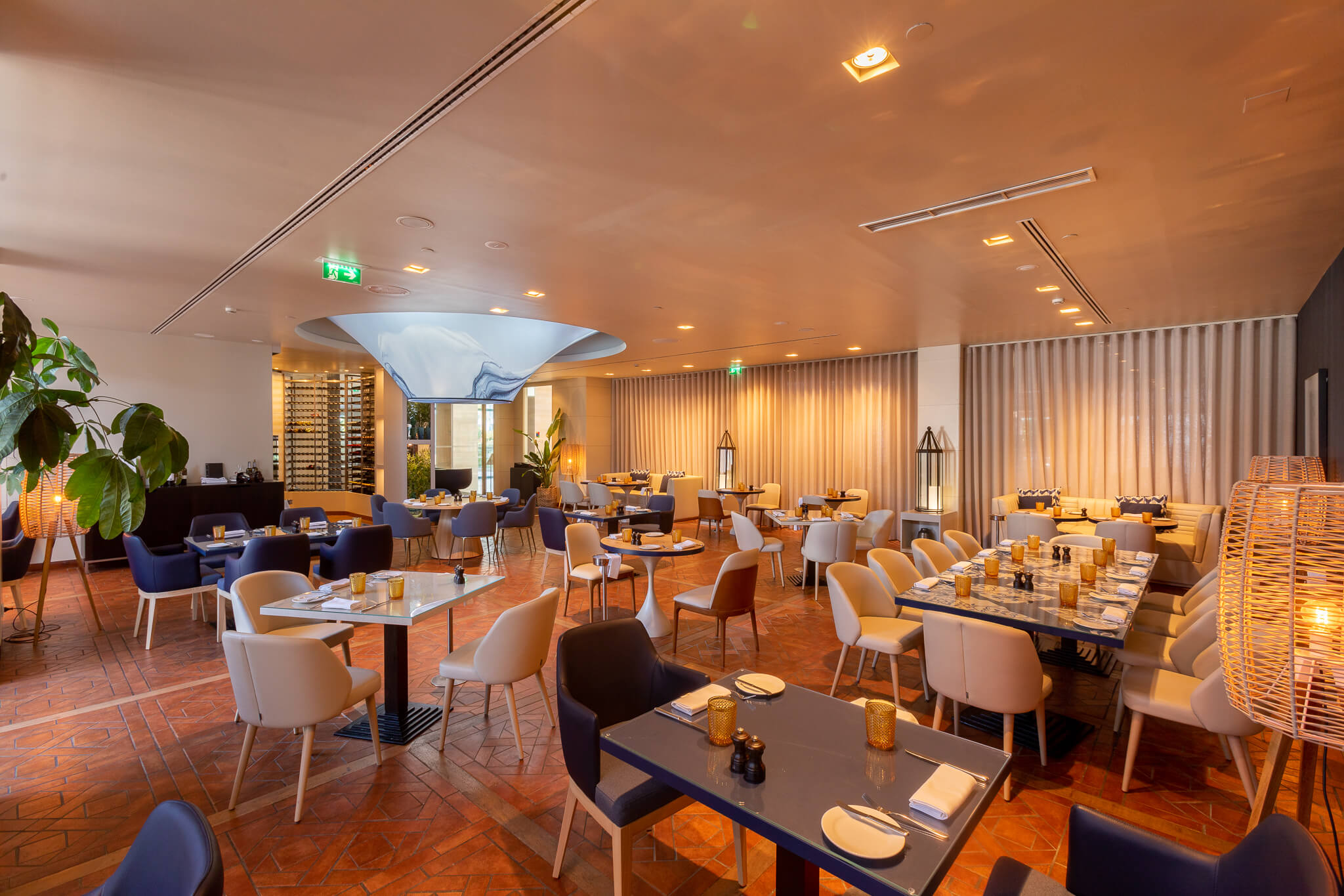 Hilton Vilamoura Image