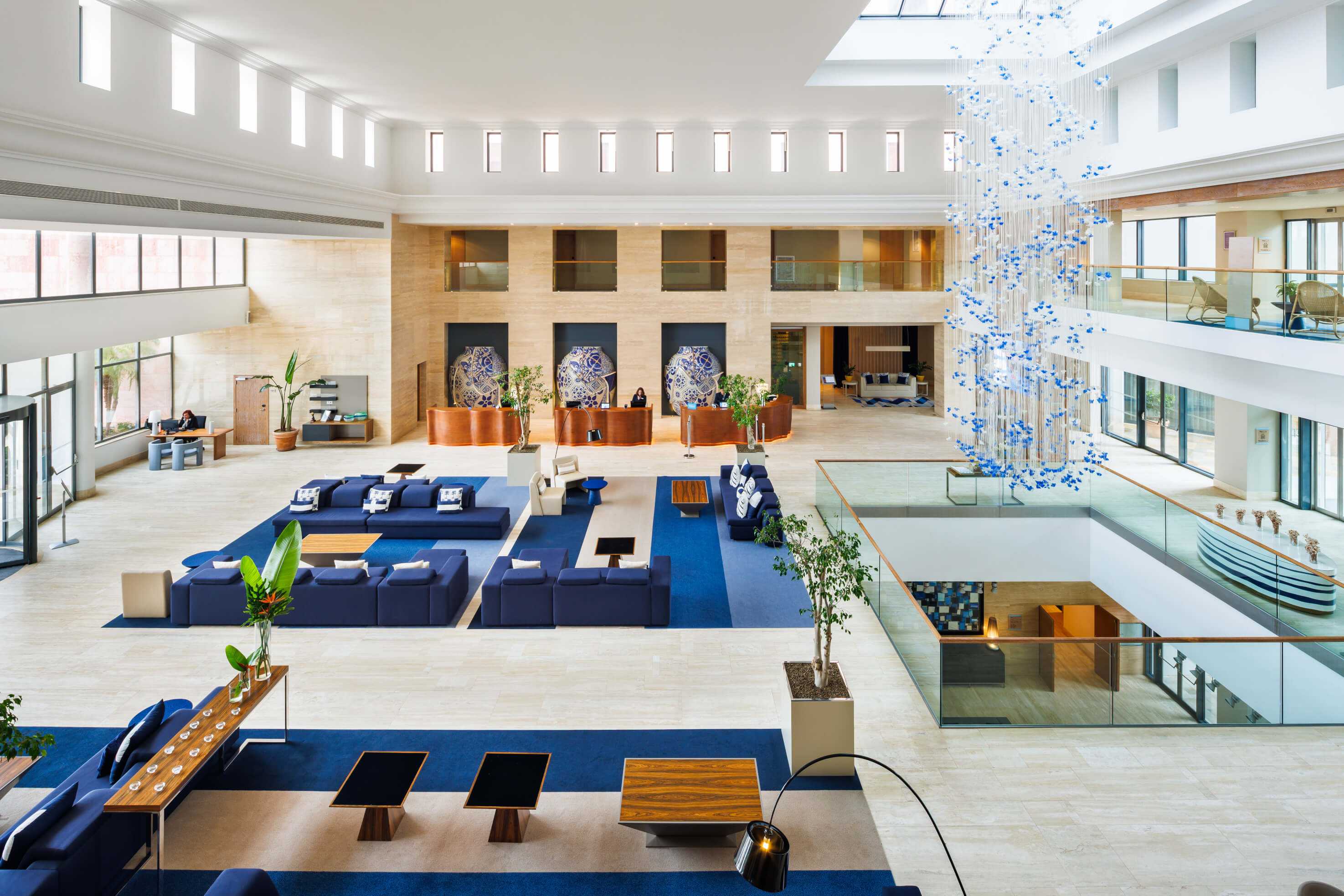 Hilton Vilamoura Image