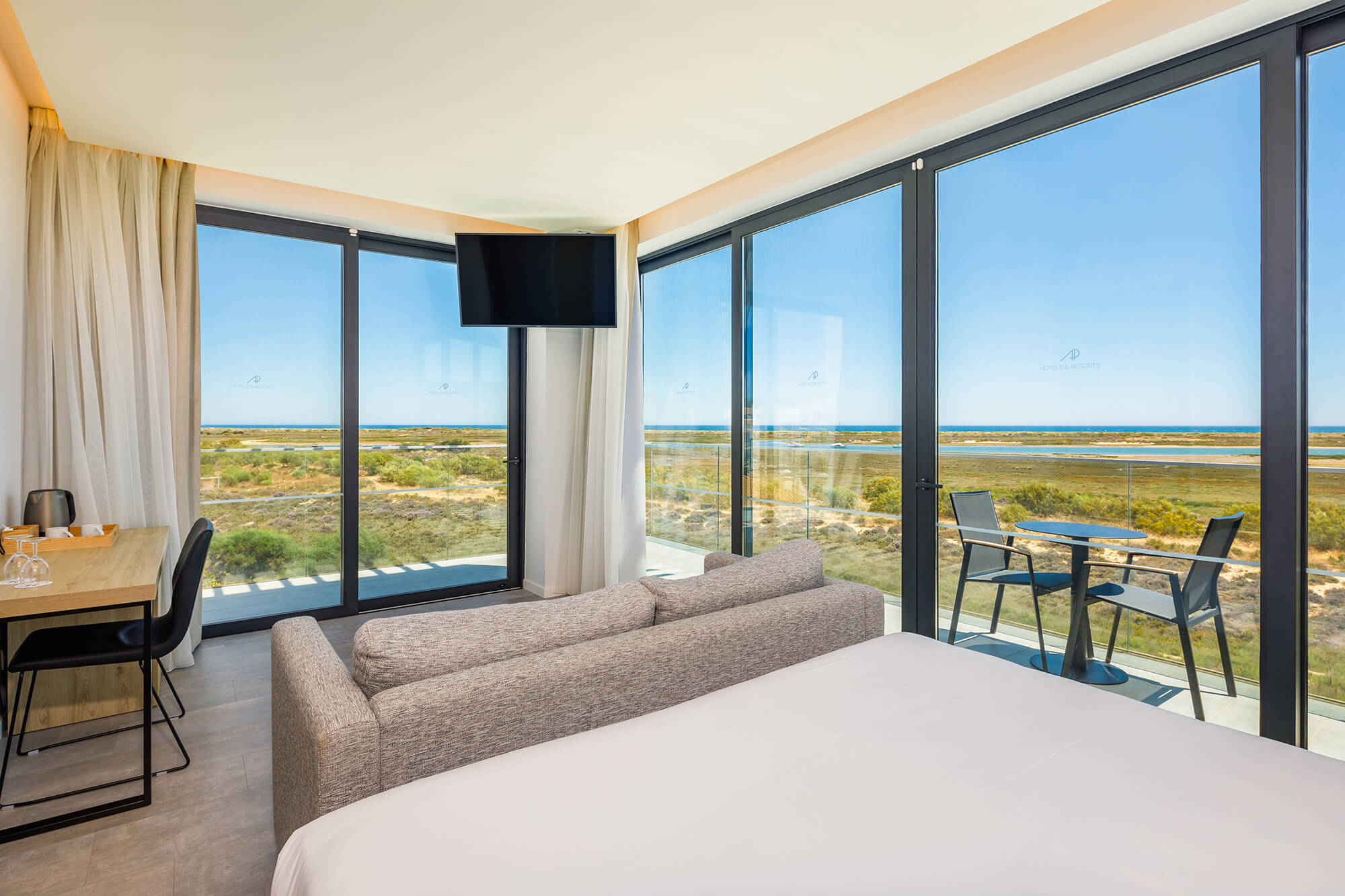 AP Cabanas Beach Resort Image
