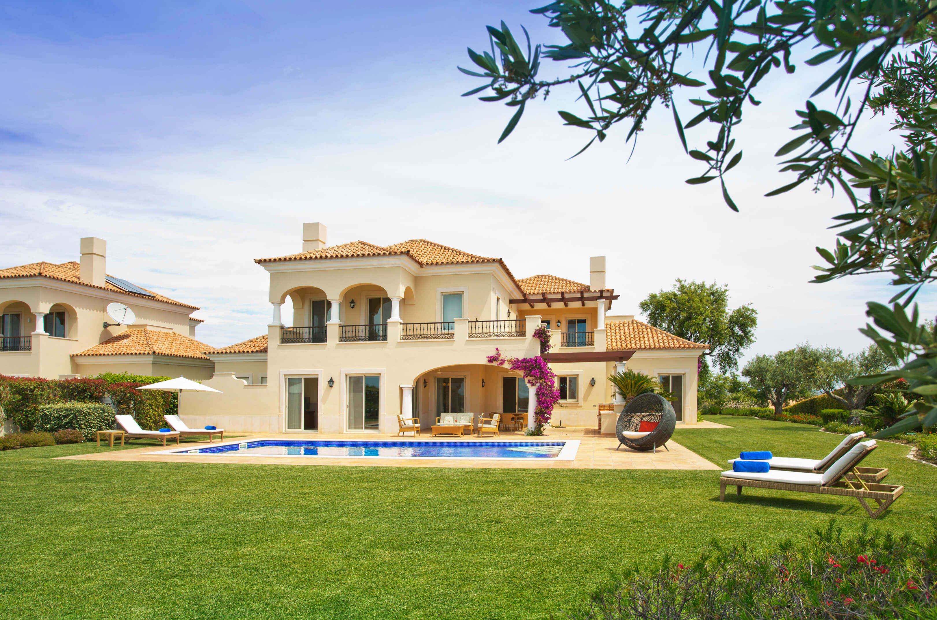 Monte Rei Golf & Country Club Main Image