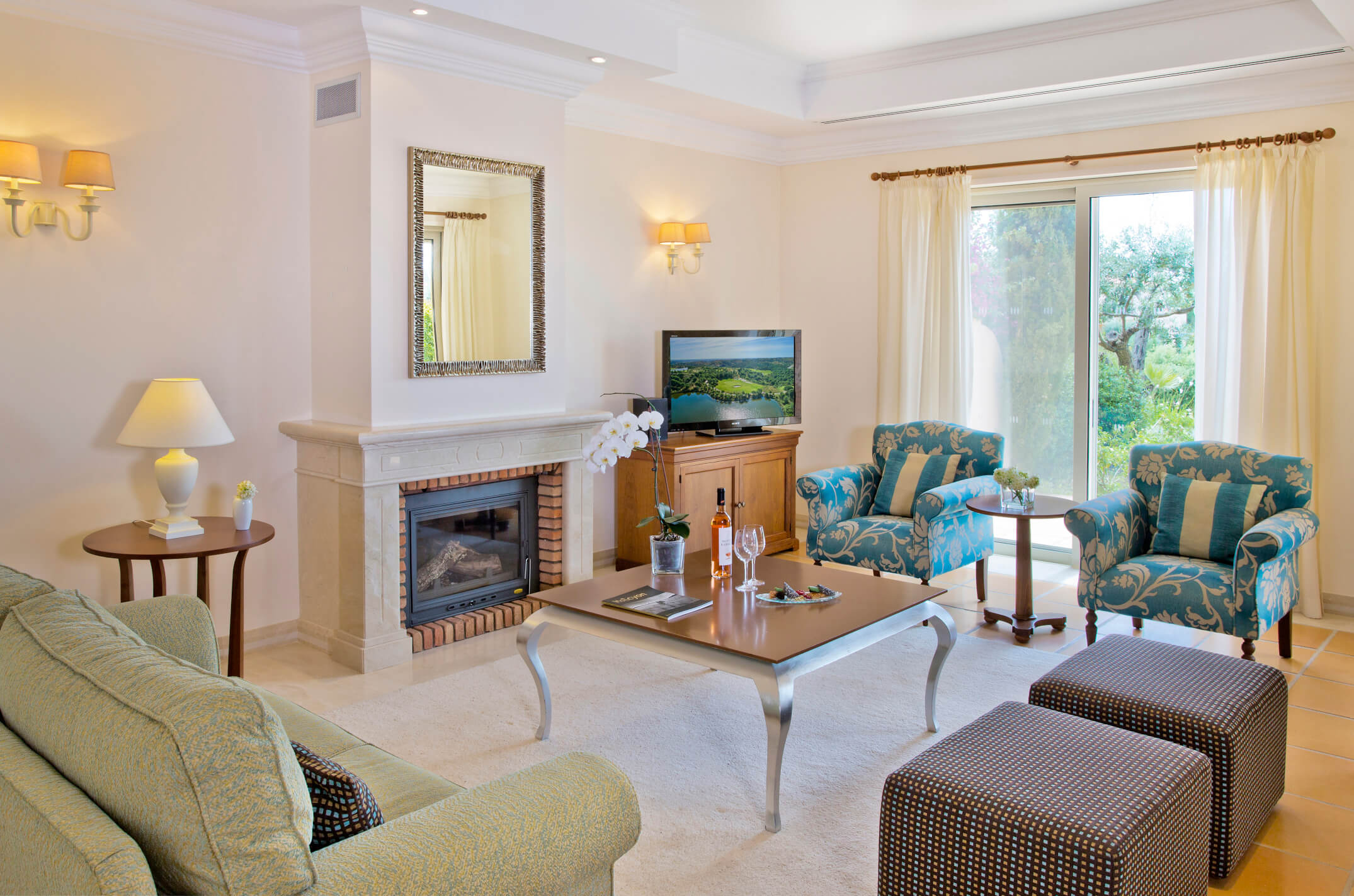 Monte Rei Golf & Country Club Image