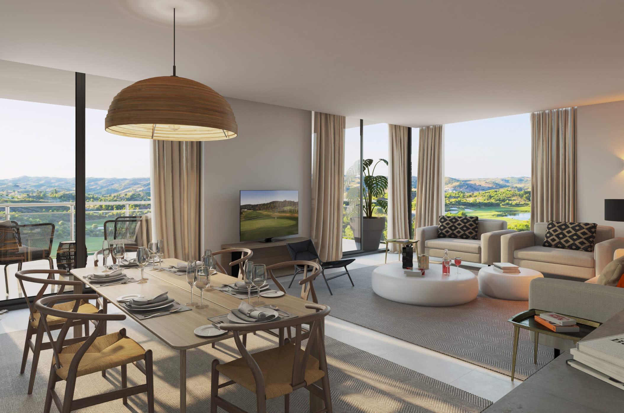 Monte Rei Golf & Country Club Image