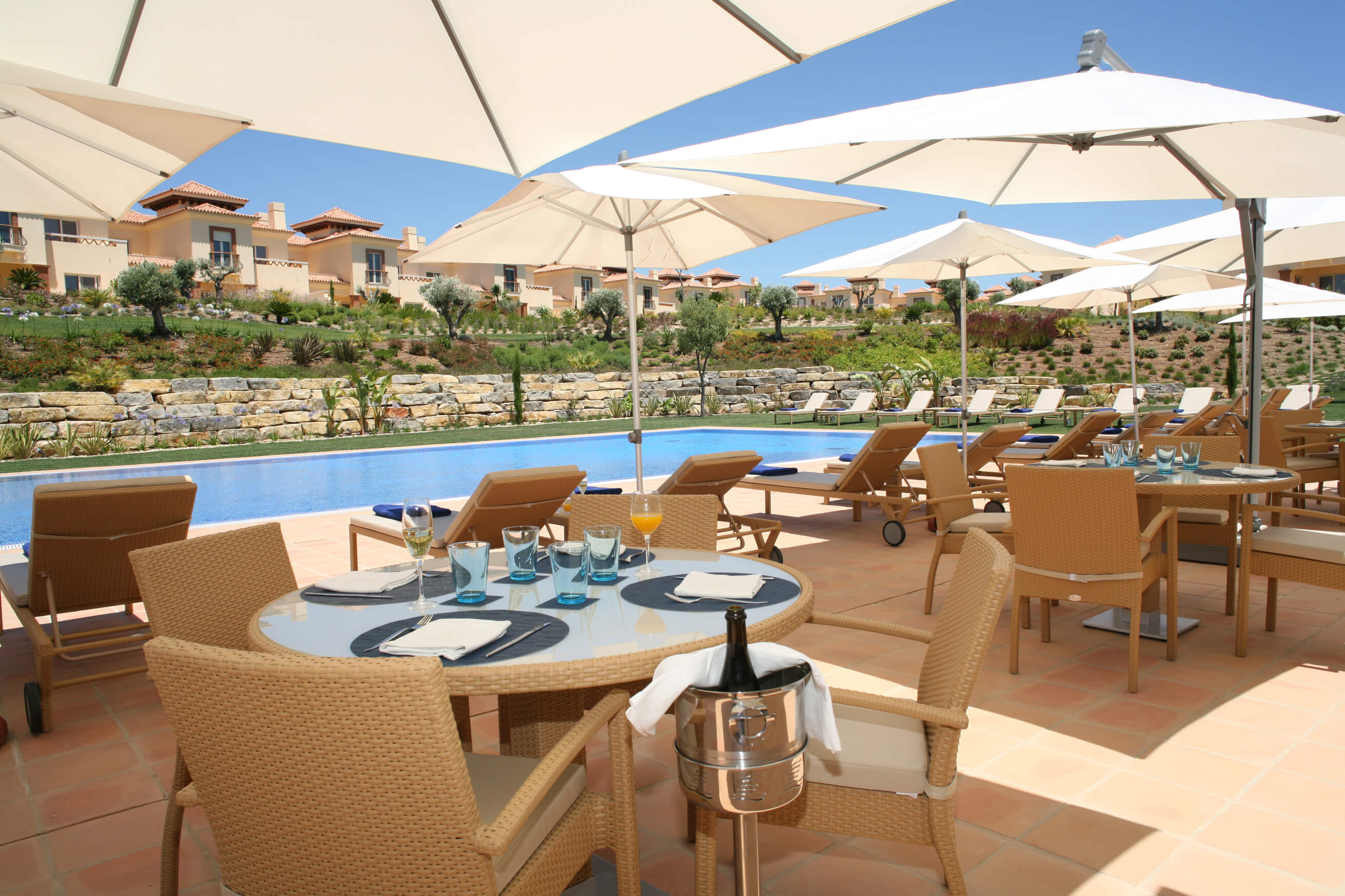Monte Rei Golf & Country Club Image