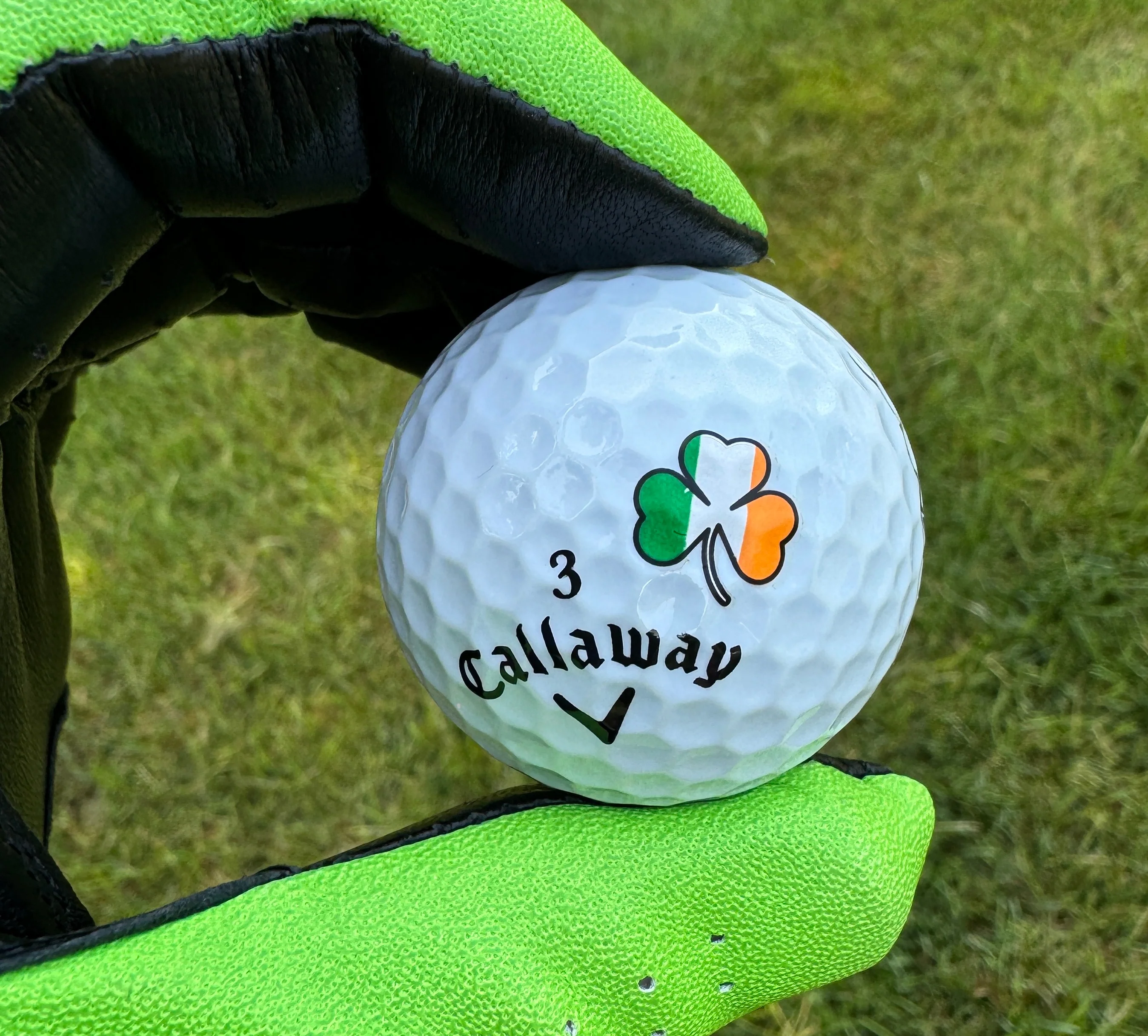 Ultimate St Patricks Week 2026 Image