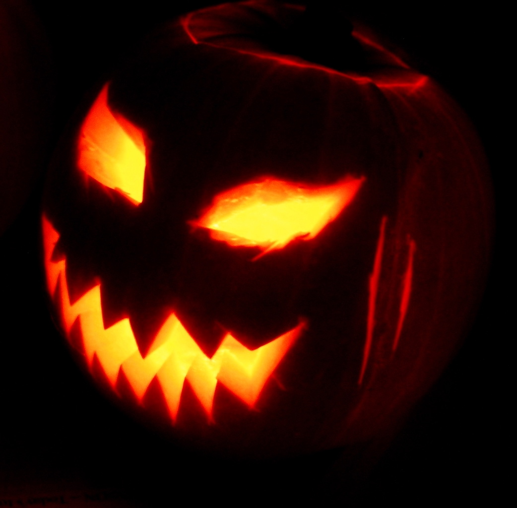 Trick or Tee: Halloween Golf Weekend Image