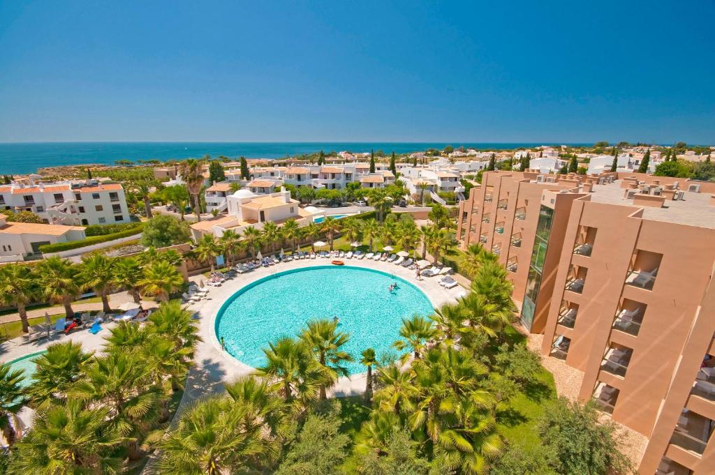 Sao Rafael Suites Image