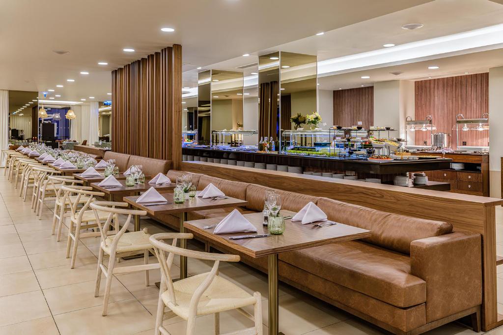 Sao Rafael Suites Image