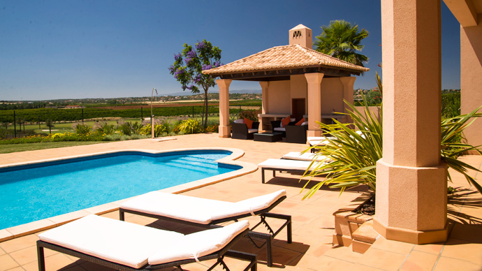 Amendoeira Golf Resort Image