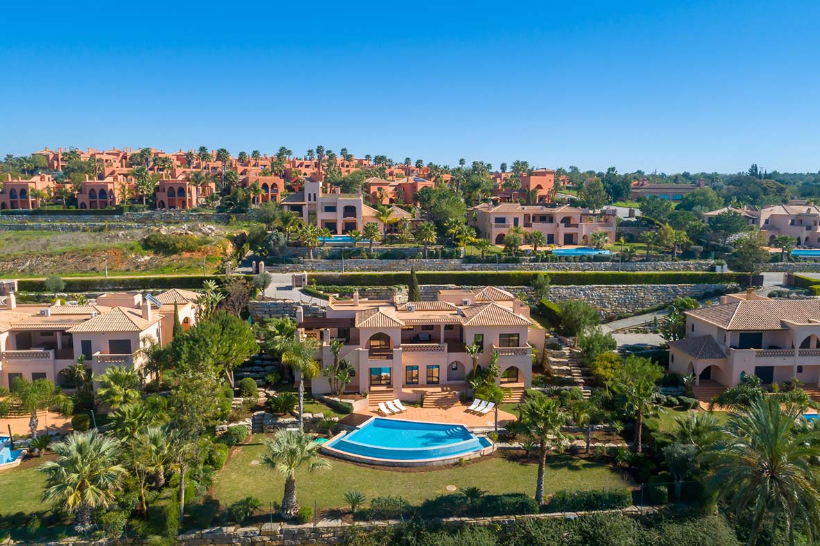 Amendoeira Golf Resort Image