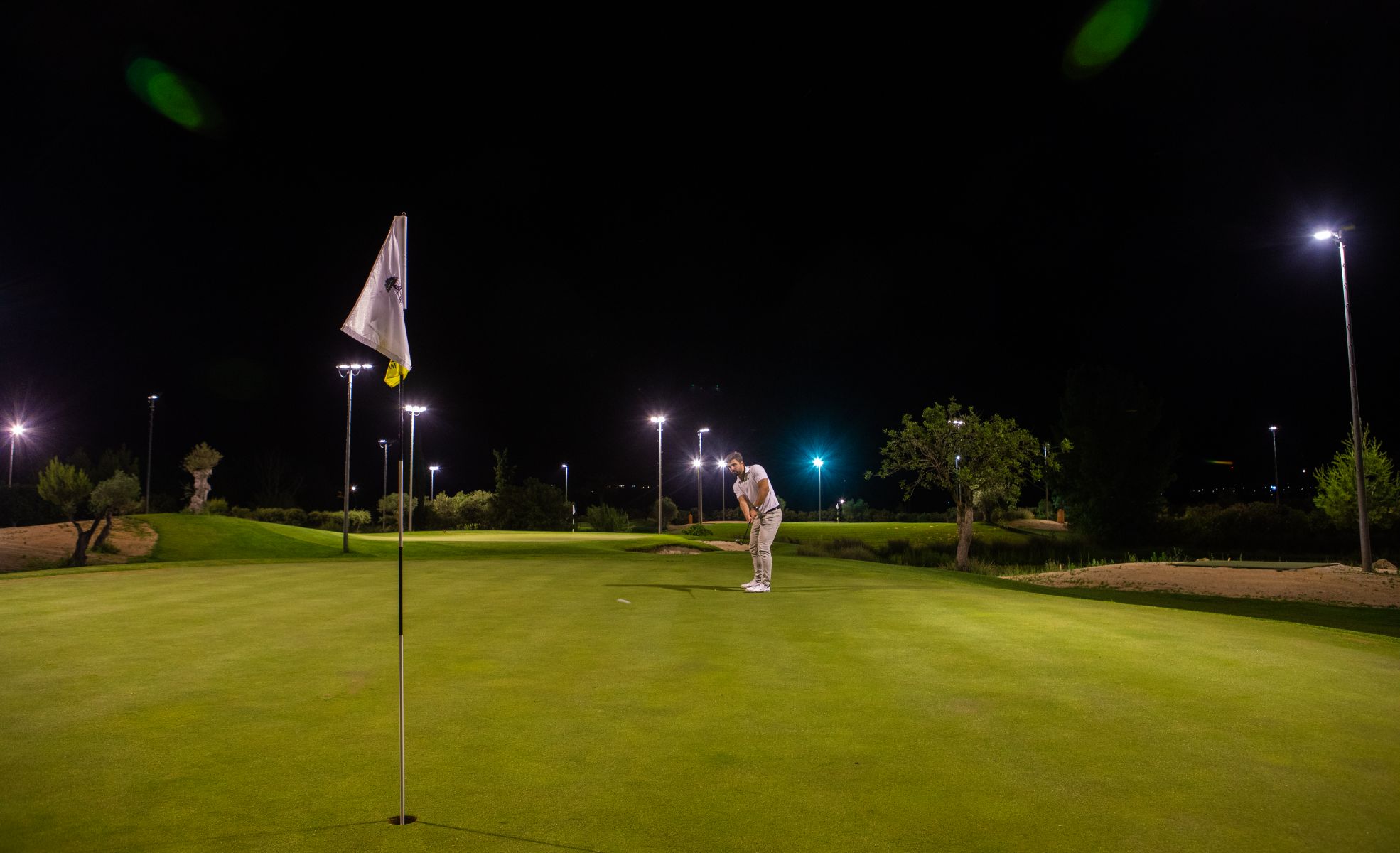 7 Nights Unlimited Golf in May 2026 Image