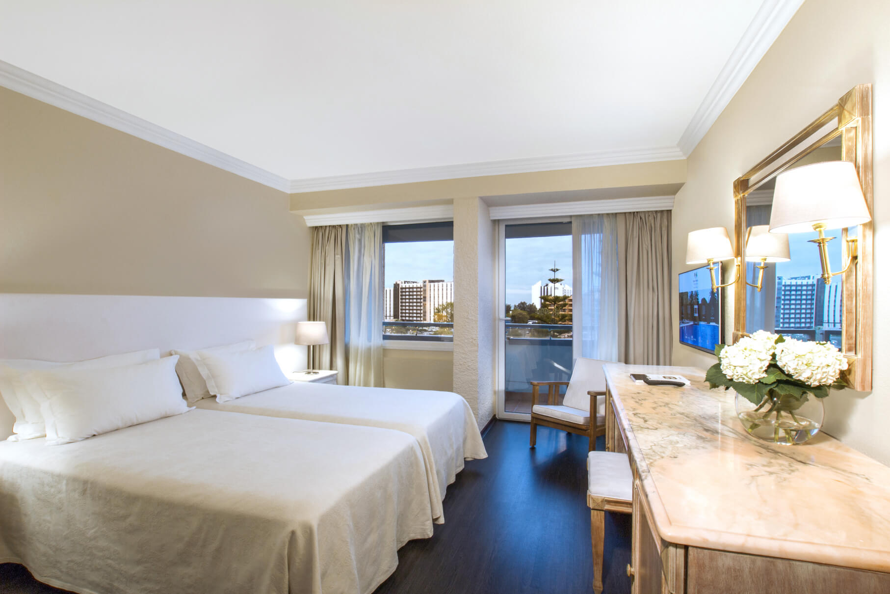 Dom Pedro Vilamoura Image