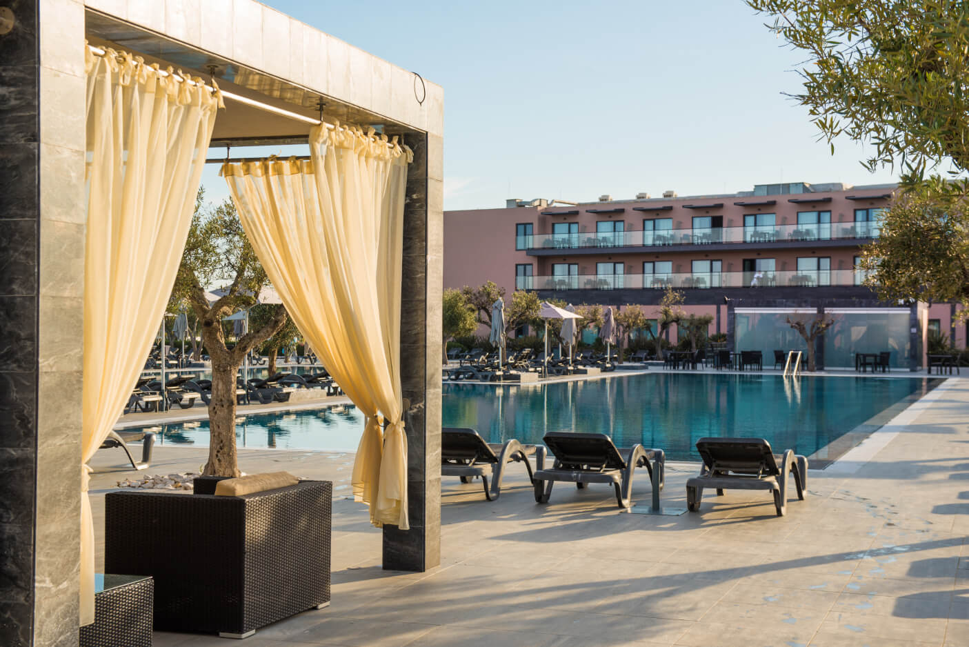 Vila Galé Lagos Image