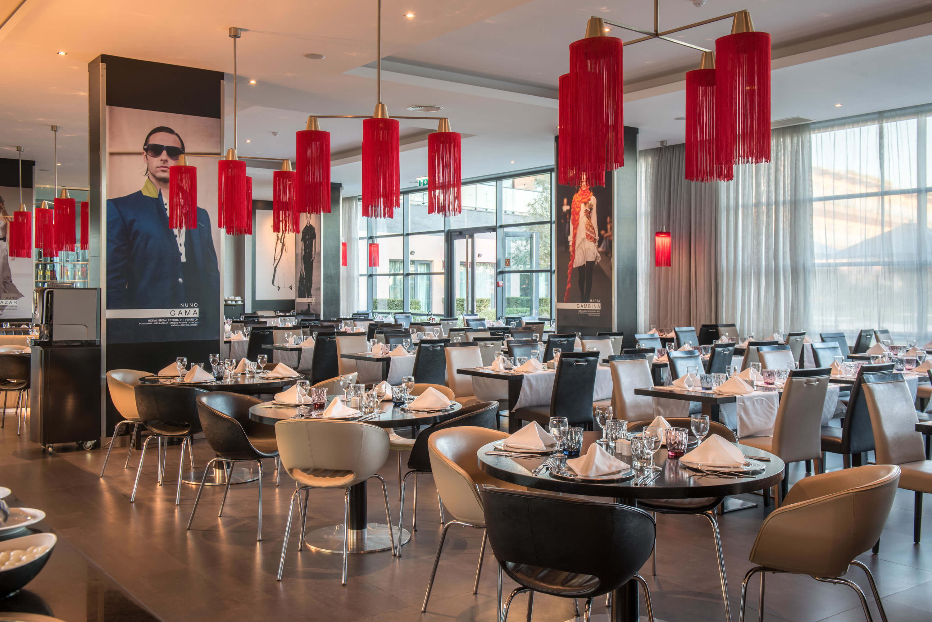 Vila Galé Lagos Image