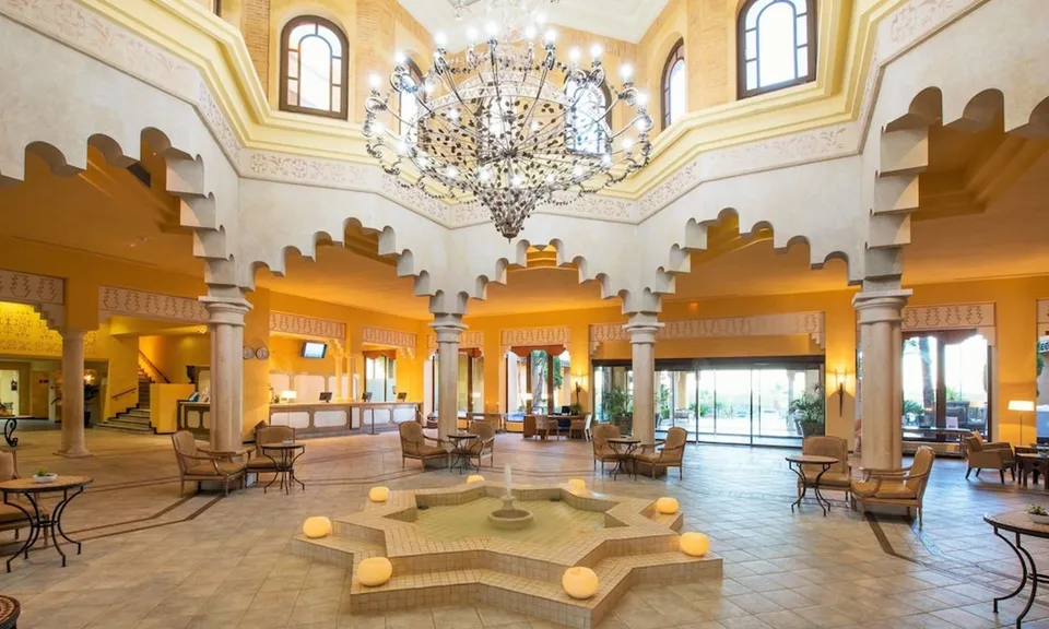 The Border Cup 2026 Image