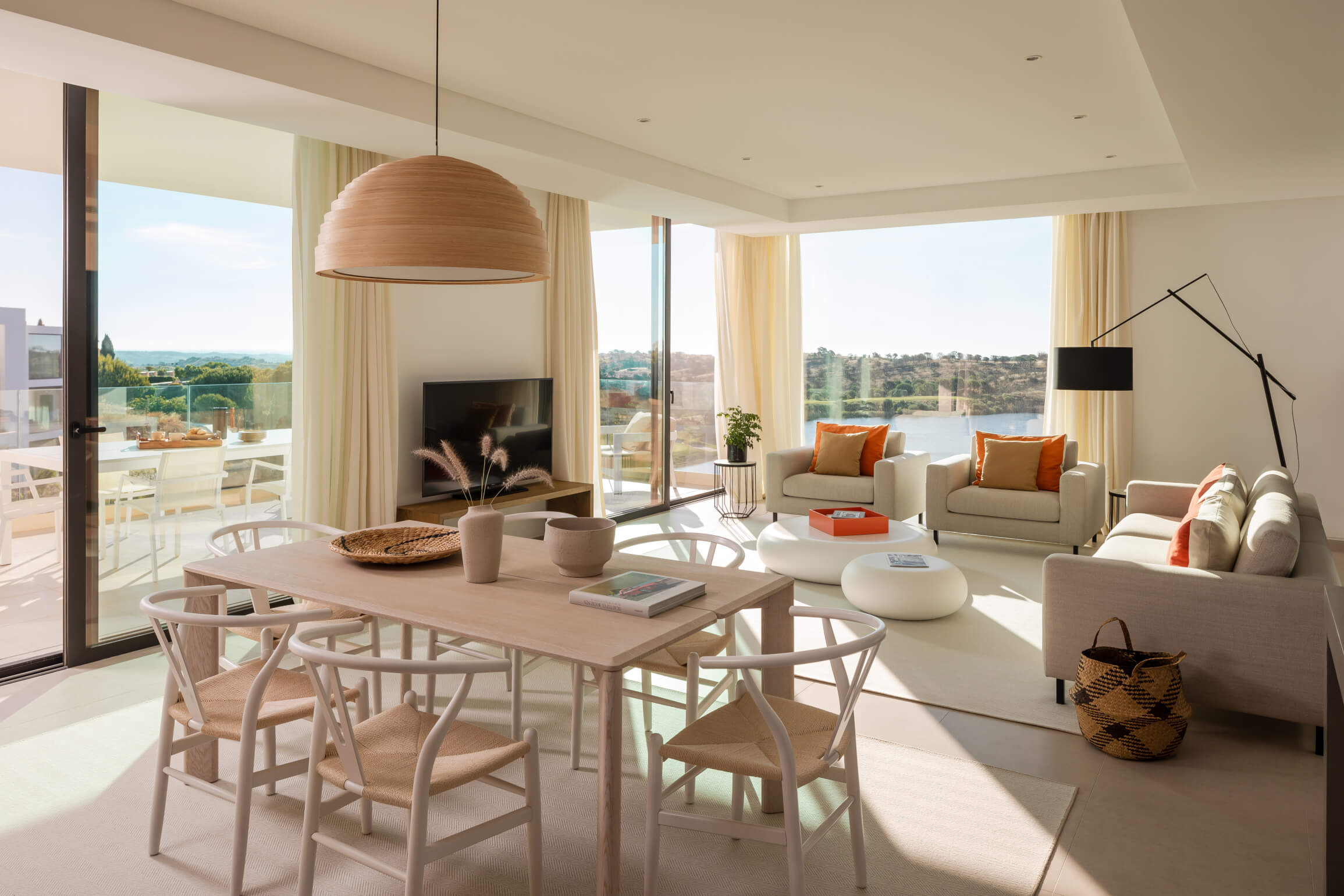 III Sotavento Golf Trophy 2025 Image