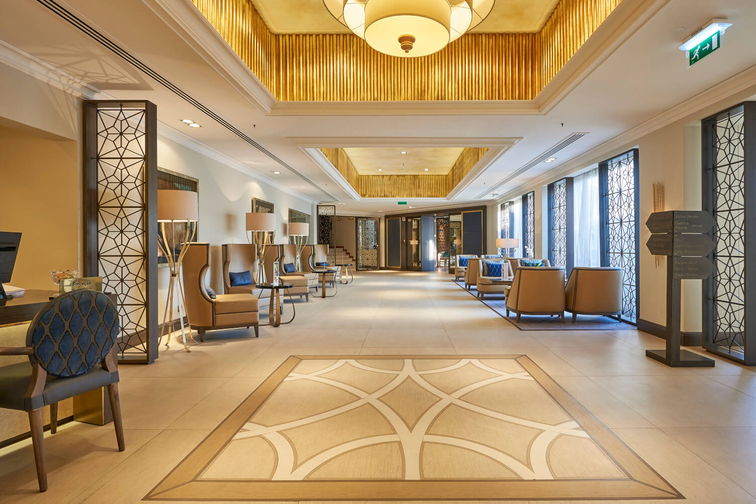 26th International Golf Tourn. Image