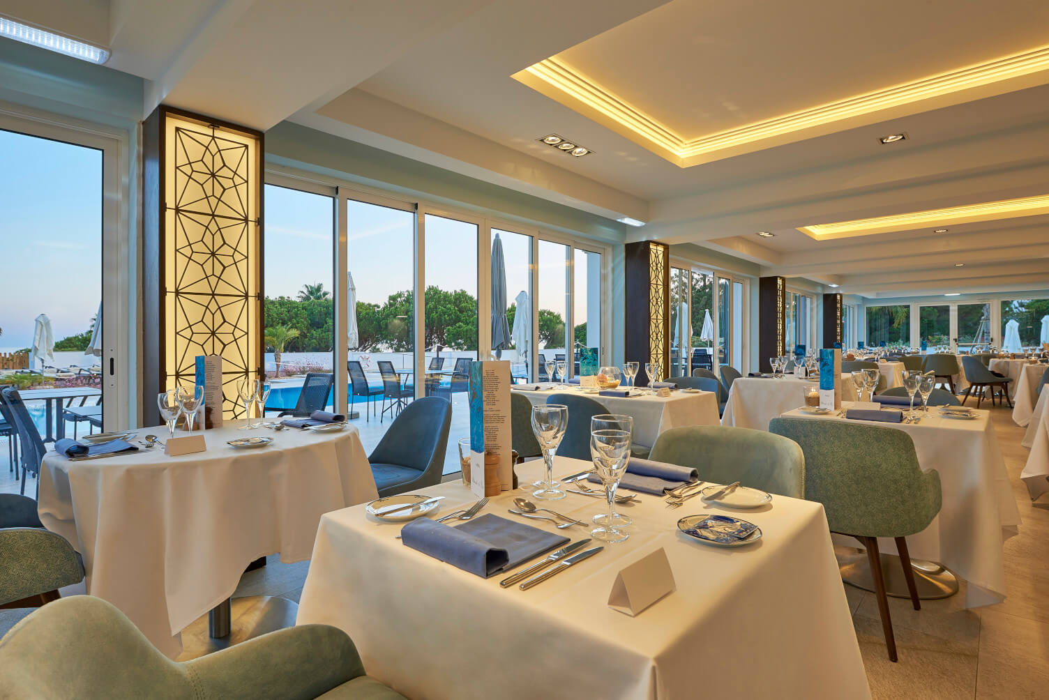 26th International Golf Tourn. Image