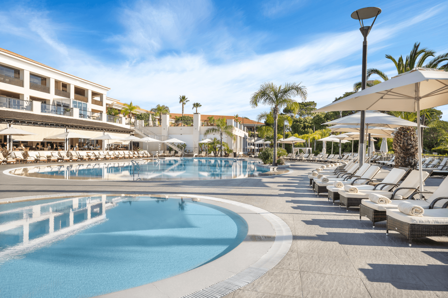 Wyndham Grand Algarve Main Image