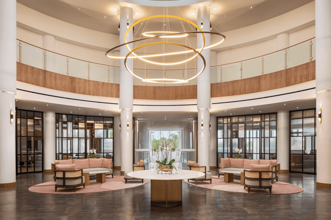 Wyndham Grand Algarve Image