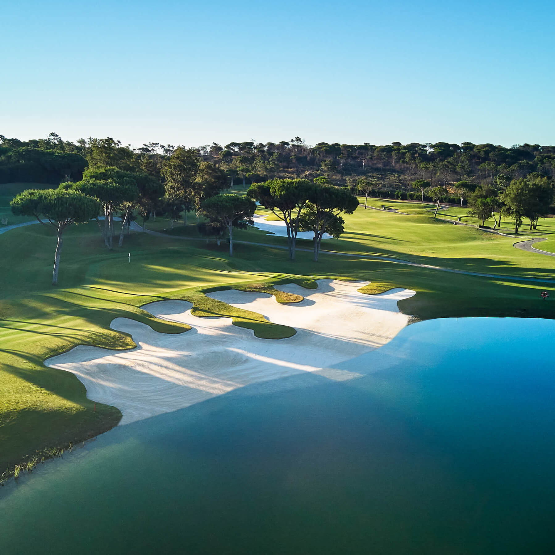 Quinta do Lago Golf • October 2026 Image