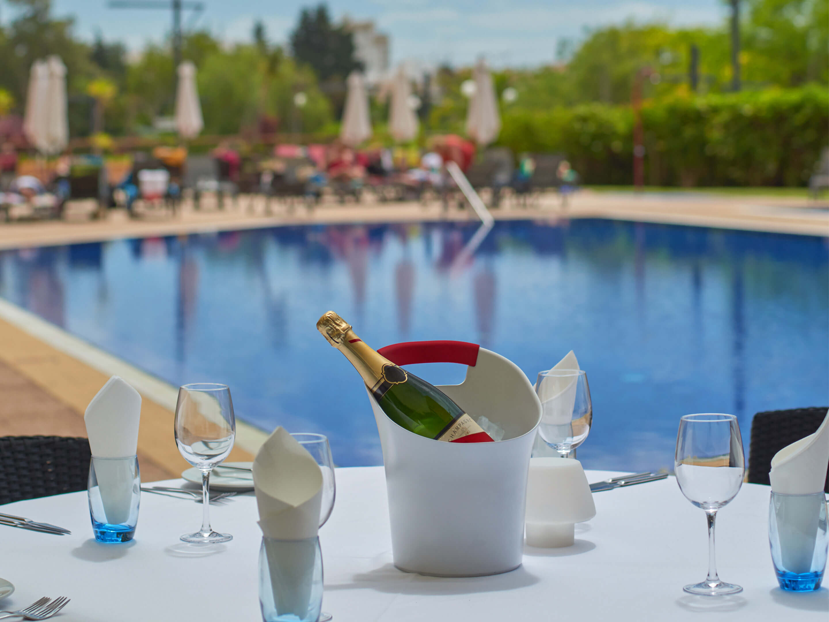 Dom Pedro Portobelo Image