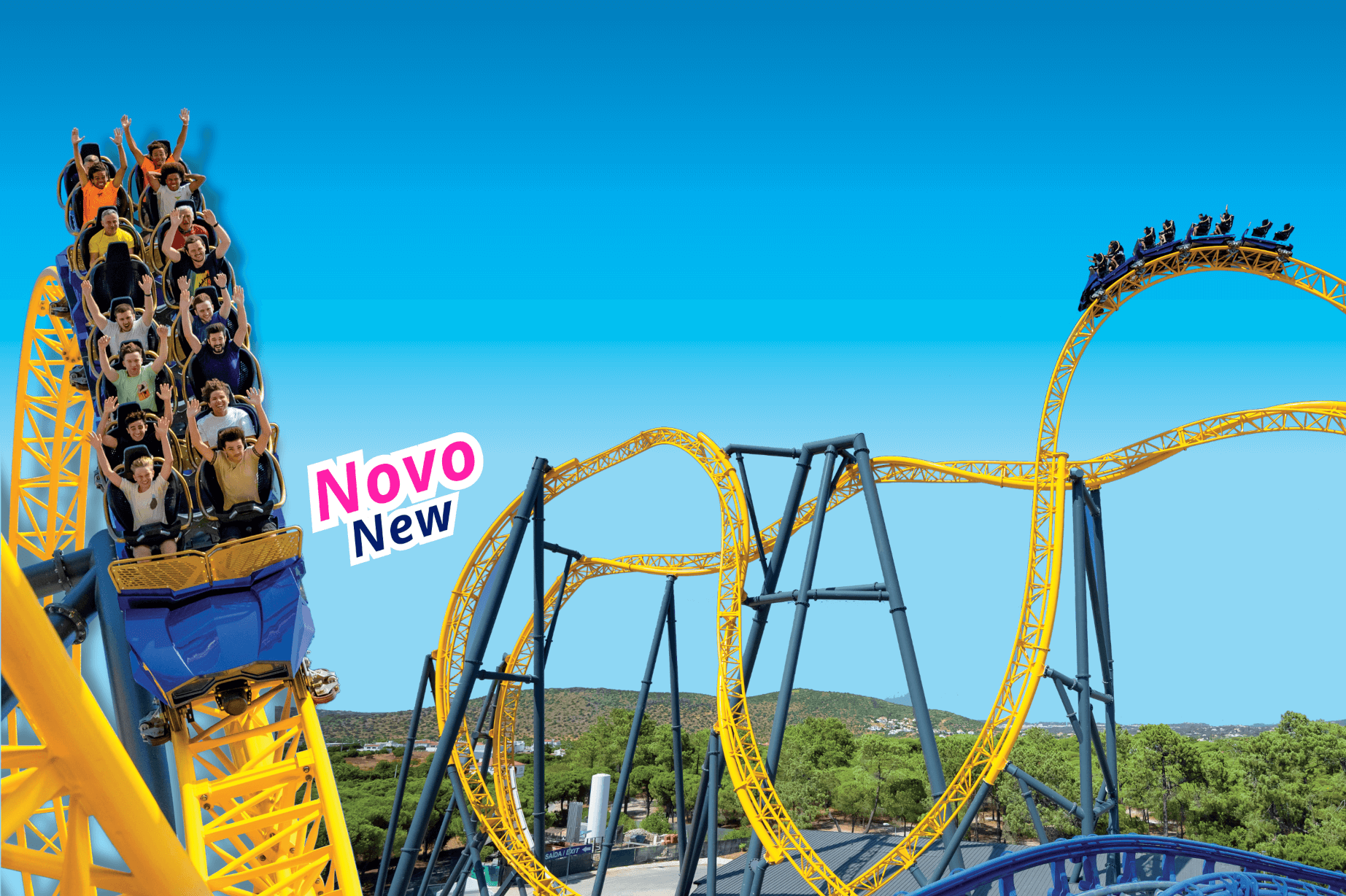 Aquashow Waterpark Image