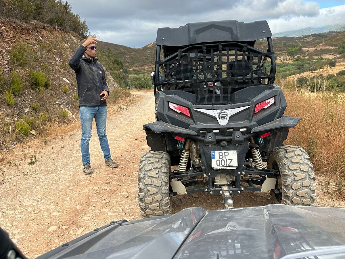 Silves Outdoor ATV Tours Image