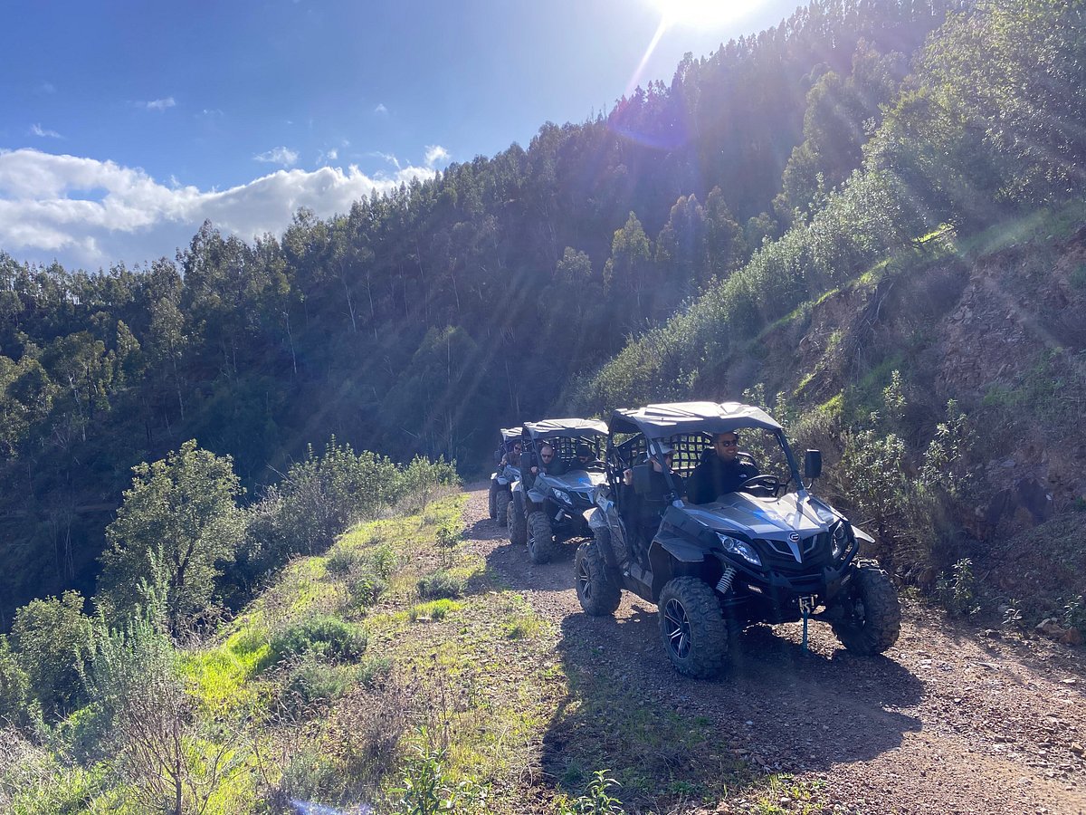 Silves Outdoor ATV Tours Image